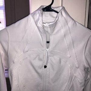 Lululemon Zip Up Jacket